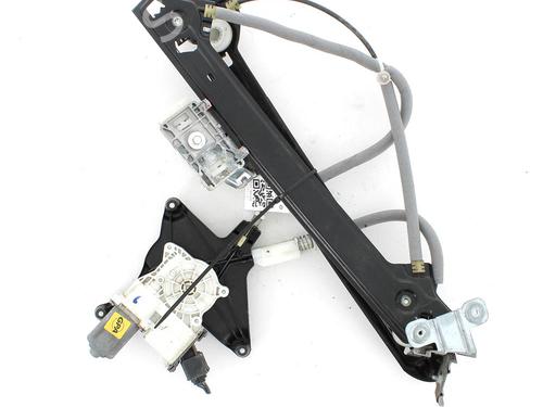 Used Front left window mechanism Front left window mechanism 15267433 15267433