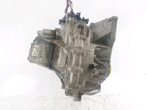 Gearbox FORD FOCUS III Turnier 1.6 TDCi | BP29740905M3 