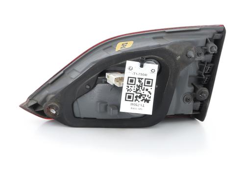 Left tailgate light HYUNDAI i30 Estate (GD) 1.6 CRDi | BP37456873C79 - Image 3