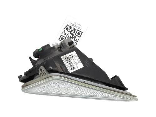 Left front fog light HONDA CIVIC VIII Hatchback (FN, FK) 1.4 (FK1, FN4) | BP29762259C30 