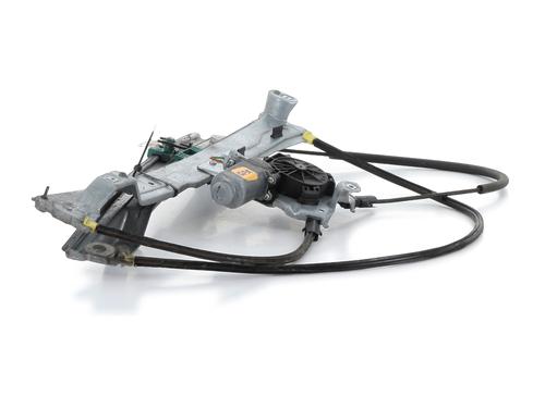 Rudehejsemekanisme Højre foran RENAULT CLIO III (BR0/1, CR0/1) 1.5 dCi | BP29931403C23