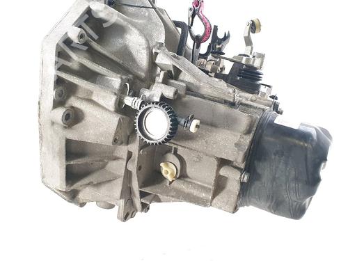 Used Gearbox RENAULT MODUS / GRAND MODUS (F/JP0_) 1.5 dCi (FP0F, JP0F) (86 hp) 28286013