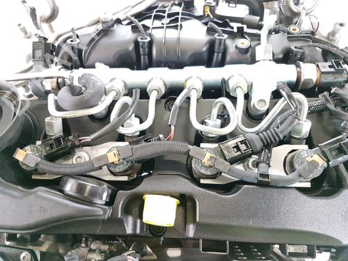 Engine AUDI A5 Sportback (8TA) 2.0 TDI | BP29443470M1 