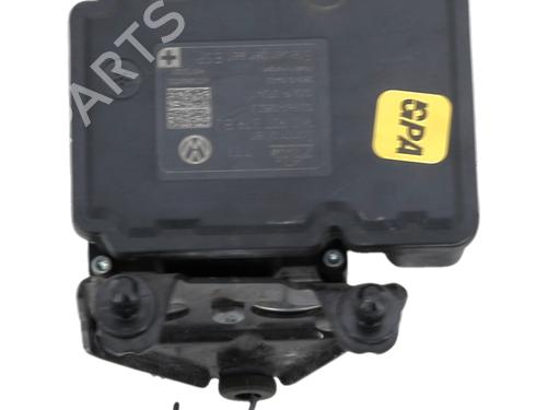 ABS pump VW GOLF VI Convertible (517) 1.2 TSI | BP37086787M43 - Image 6