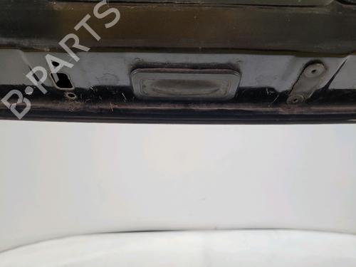 Tailgate RENAULT CLIO III (BR0/1, CR0/1) 1.5 dCi | BP29470610C6 
