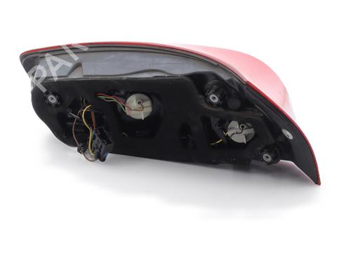 Left taillight CITROËN C4 Picasso II 1.6 BlueHDi 100 | BP37513293C34 - Image 4