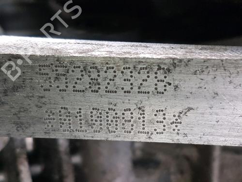 Engine FIAT 500X (334_) 1.3 (334.AXR11) | BP33420446M1  - Image 9