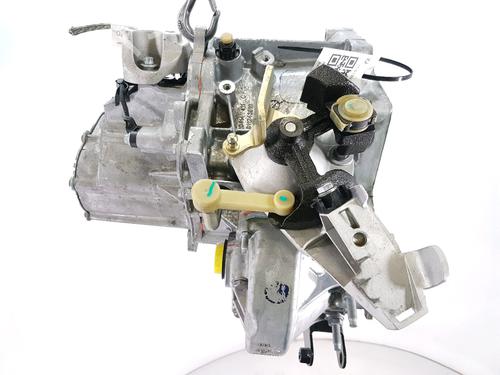 Gearbox PEUGEOT 208 II (UB_, UP_, UW_, UJ_) 1.5 BlueHDI 100 | BP30607581M3 