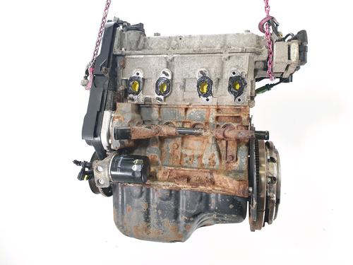 Engine FIAT PANDA (169_) 1.2 4x4 (169.AXB2A) | BP34230764M1 - Image 2