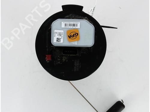 Fuel pump CITROËN C5 X (ND_, NC_) Hybrid 225 (NDDGYP) | BP17553656M76 