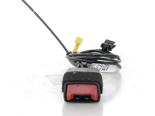 Used Seat buckle MERCEDES-BENZ E-CLASS Coupe (C207) E 350 CDI (207.322) (231 hp) 27902418