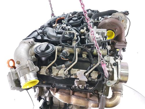 Engine AUDI A6 C6 (4F2) 3.0 TDI quattro | BP38479737M1 - Image 7