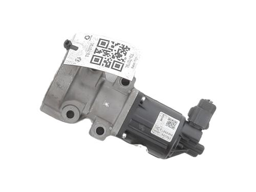 Egr OPEL ZAFIRA / ZAFIRA FAMILY B (A05) 1.7 CDTI (M75) (125 hp) 31152377