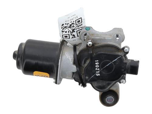Front wiper motor MITSUBISHI MIRAGE / SPACE STAR VI Hatchback (A0_A) 1.0 (A05A) | BP23526028M29 
