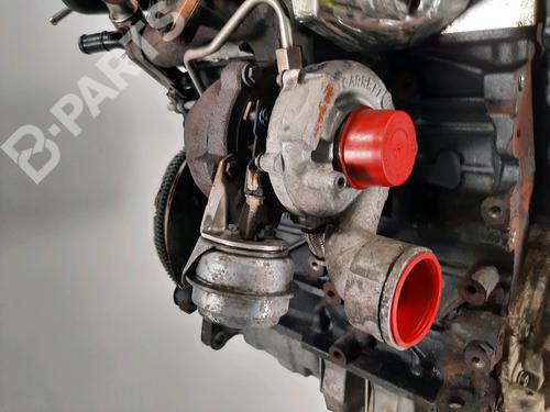 Engine DODGE CALIBER 2.0 CRD | BP10493880M1 