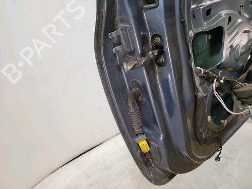 Right front door RENAULT CLIO II (BB_, CB_) 1.5 dCi (B/C2J) | BP31699953C3