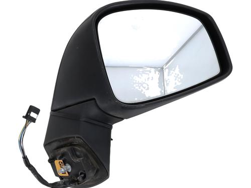 Used Right mirror RENAULT SCÉNIC III (JZ0/1_) 1.5 dCi (110 hp) 29552820
