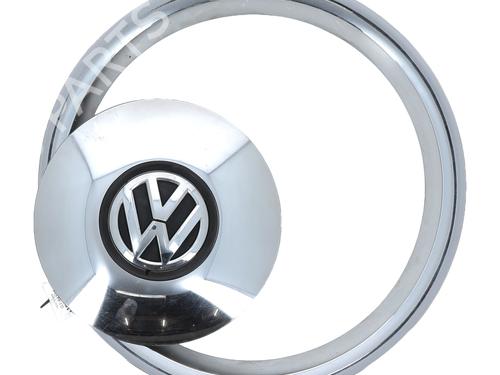 Used Hub cap VW BEETLE (5C1, 5C2) 1.2 TSI (105 hp) 29701844