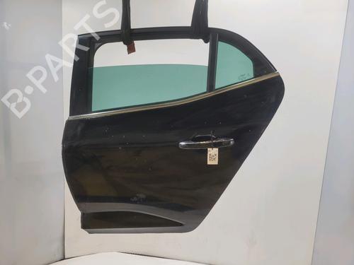 Porte arrière gauche Porte arrière gauche 37457390 37457390