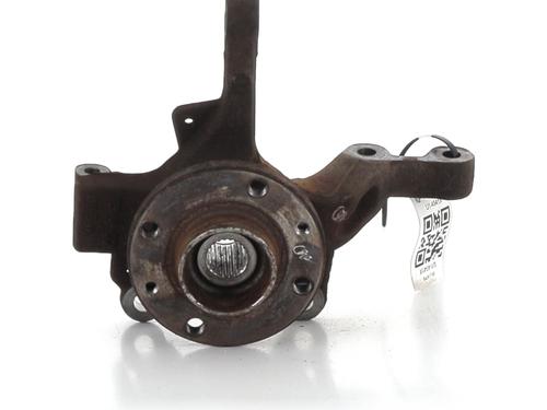 Used Right front steering knuckle RENAULT MODUS / GRAND MODUS (F/JP0_) 1.5 dCi (FP0F, JP0F) (86 hp) 31866960