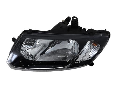 Left headlight DACIA SANDERO II TCe 90 (B8M1, B8MA, B8AC) | BP38918143C28 - Image 5