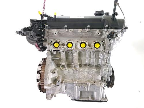 Engine KIA RIO III (UB) 1.25 CVVT | BP36006692M1 - Image 4