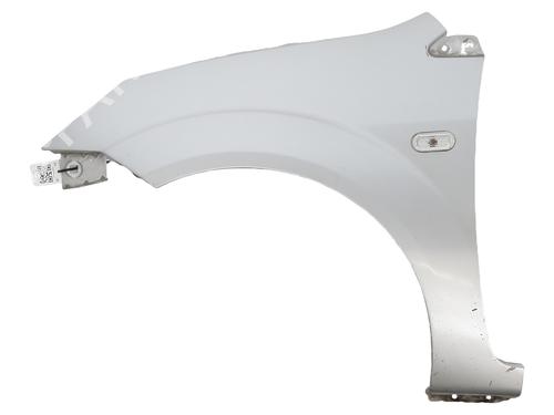 Forkjerm venstre Forkjerm venstre FORD FIESTA V (JH_, JD_) 1.4 16V (80 hp) 34261379 34261379