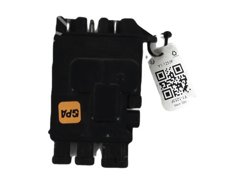 Electronic module RENAULT TRAFIC III Van (FG_) 1.6 dCi 120 (FGMK) | BP30093673M83