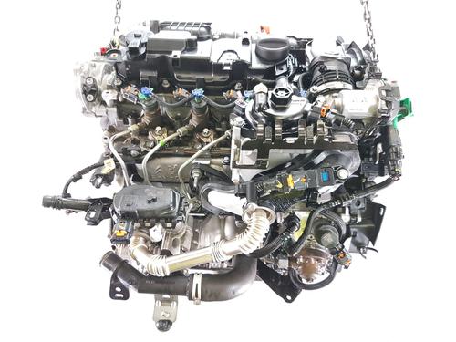 Engine CITROËN C3 Picasso (SH_) 1.6 BlueHDi 100 | BP29849292M1