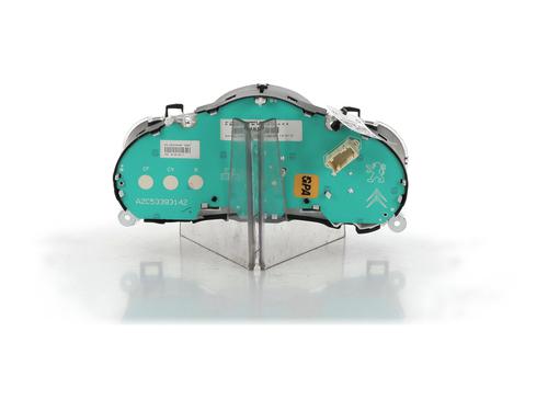 Instrument cluster CITROËN DS3 (SA_) 1.6 HDi 110 | BP30054236C47 