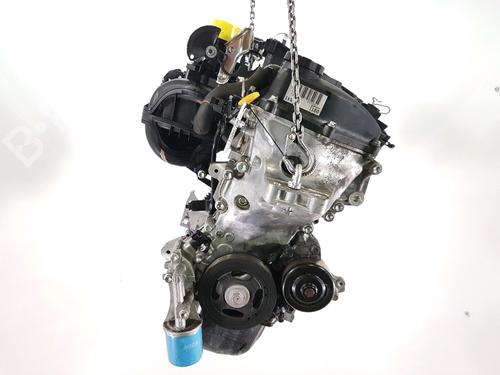 Used Engine CITROËN C1 (PM_, PN_) 1.0 (68 hp) 31699343