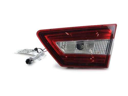 Używane Lampa tylna klapy bagażnika prawa RENAULT CLIO IV (BH_) 1.5 dCi 90 (90 hp) 29931066