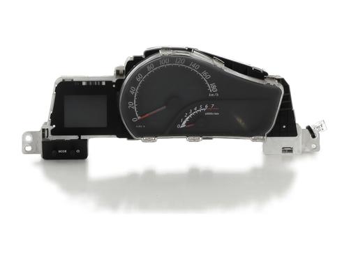 Instrument cluster TOYOTA IQ (_J1_) 1.0 (KGJ10_, KGJ10R) | BP25992446C47 