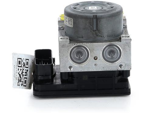 Used ABS pump ABS pump PEUGEOT 2008 I (CU_) 1.4 HDi (68 hp) 40057919 40057919
