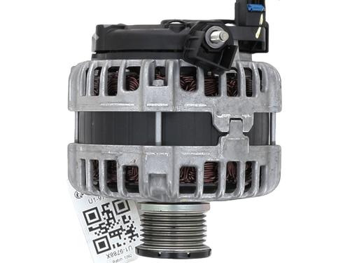 Alternator DACIA SANDERO III 1.0 TCe 100 ECO-G | BP29517472M7 
