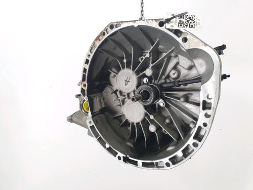 Gearbox RENAULT LATITUDE (L70_) 2.0 dCi 150 (L70H) | BP37281221M3 - Image 2