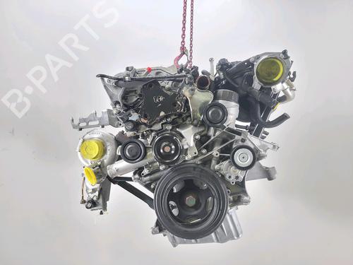 Motor MERCEDES-BENZ C-CLASS Coupe (CL203) C 220 CDI (203.708) (150 hp) 29416293