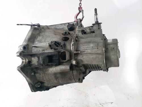 Boîte de vitesses PEUGEOT 308 I (4A_, 4C_) 1.6 HDi (90 hp) 31866604