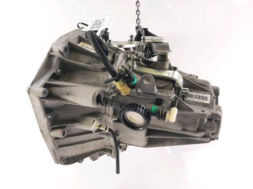 Getriebe für Getriebe RENAULT CAPTUR I (J5_, H5_) 1.5 dCi 110 (110 hp) 36181903 36181903