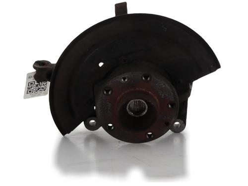 Used Left front steering knuckle Left front steering knuckle DACIA DUSTER (HS_) [2010-2018] 33685578 33685578