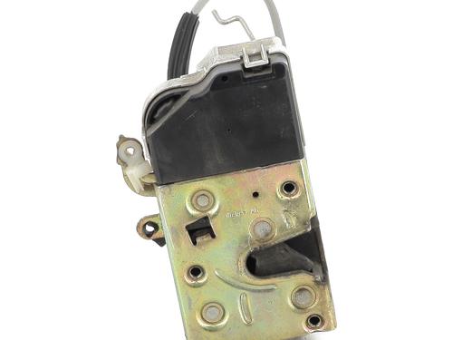 Used Front left lock PEUGEOT 307 (3A/C) 1.6 HDi (90 hp) 24604849