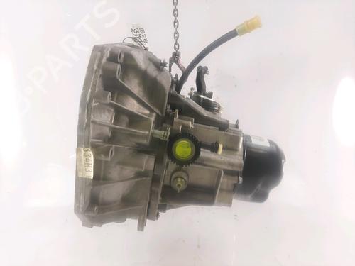 Used Gearbox Gearbox 37752323 37752323