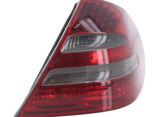 Right taillight MERCEDES-BENZ E-CLASS (W211) E 270 CDI (211.016) | BP33568146C35 - Image 5