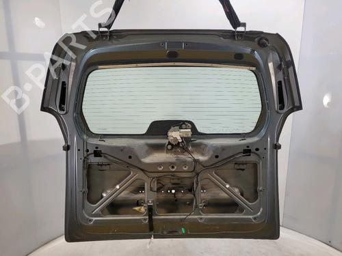 Tailgate PEUGEOT PARTNER Tepee 1.6 HDi 90 | BP30334413C6 