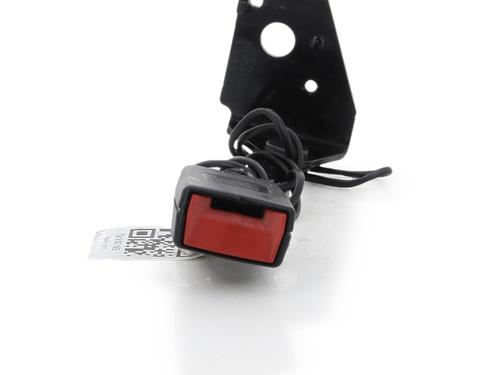 Used Seat buckle Seat buckle PEUGEOT 3008 I MPV (0U_) 2.0 HDi 150 / BlueHDi 150 (150 hp) 40441465 40441465