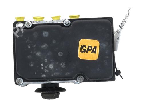 ABS pump FIAT 500 (312_) 1.3 D Multijet (312AXB1A) | BP30190125M43  - Image 6
