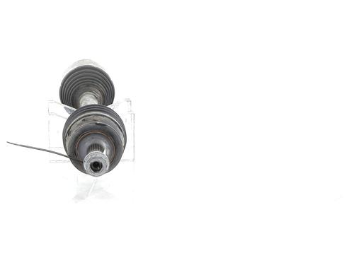 Left front driveshaft MERCEDES-BENZ A-CLASS (W169) A 180 CDI (169.007, 169.307) | BP19435515M38 