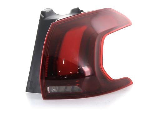 Right taillight PEUGEOT 2008 I (CU_) 1.2 THP 110 / PureTech 110 | BP30449692C35 