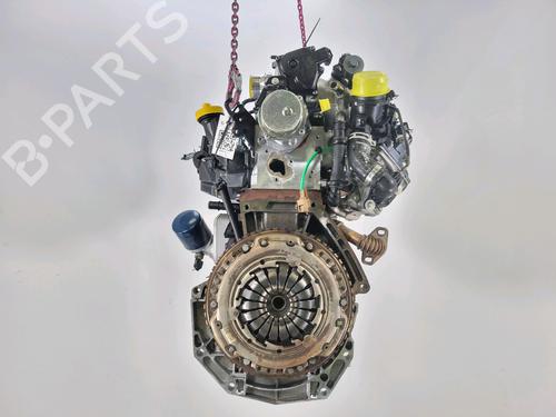 Engine RENAULT CLIO IV (BH_) 1.5 dCi 90 | BP29389762M1 