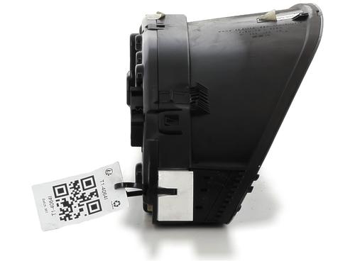Instrument cluster MERCEDES-BENZ C-CLASS (W202) C 220 D (202.121) | BP29443302C47 